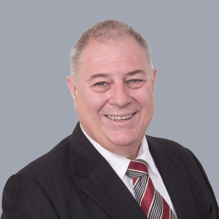 Clive Kirkpatrick